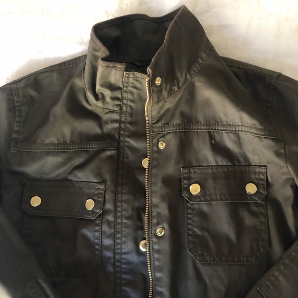 J Crew downtown field jacket - Picture 6 of 8